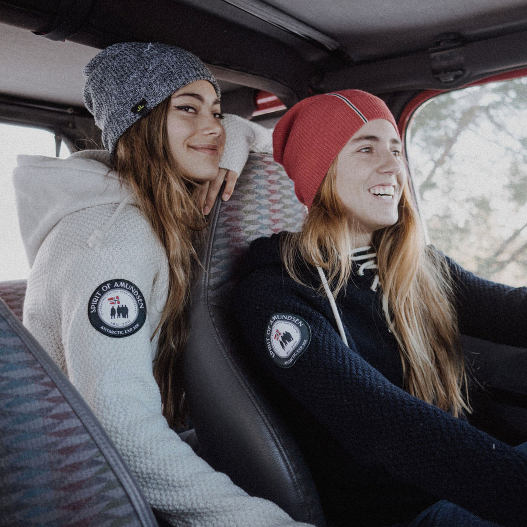 How To Dress for Winter Like a Norwegian - 2020 version