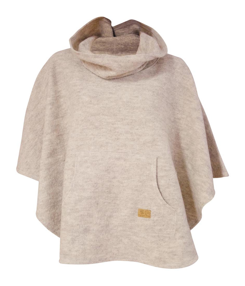ivanhoe of sweden humla poncho birch