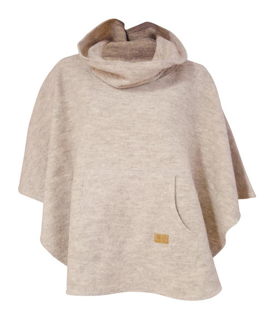 ivanhoe of sweden humla poncho birch