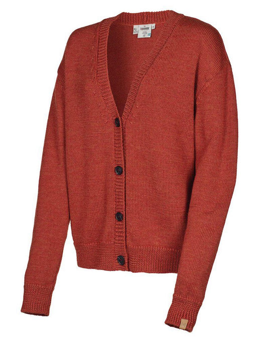 Liared Cardigan Women