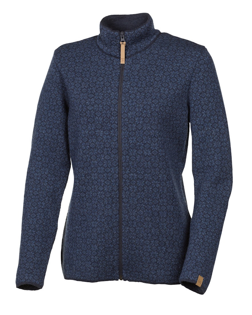 Fiona Full Zip Women