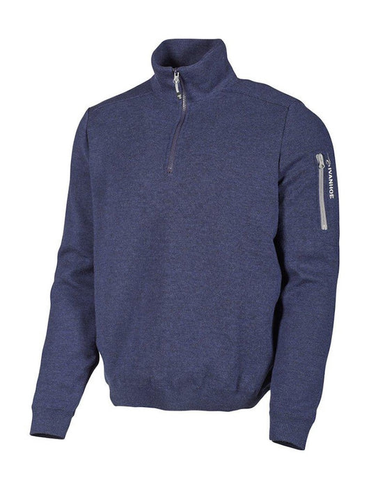 Hadar Half-Zip Windbreaker Men
