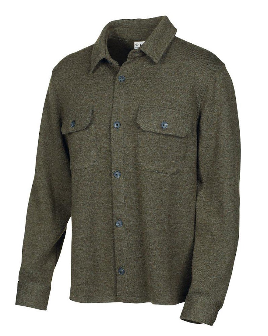 Grimstorp Overshirt Men