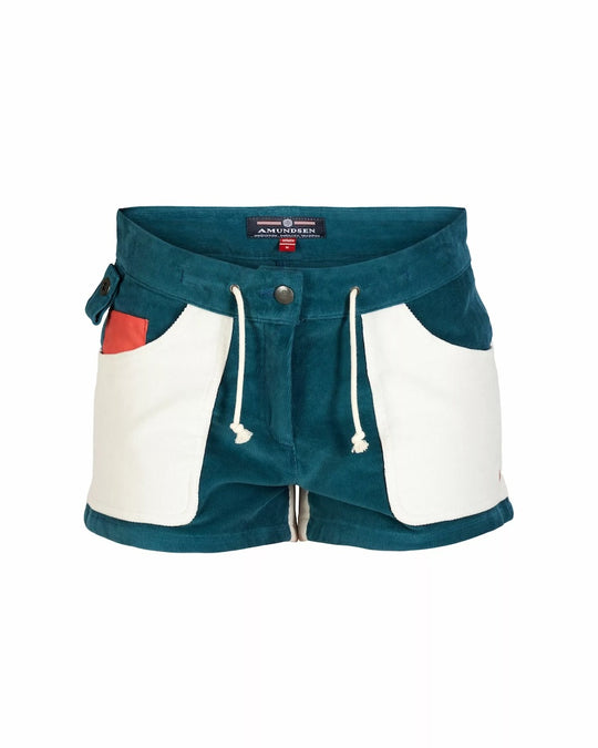 3 Inch Concord Shorts Women