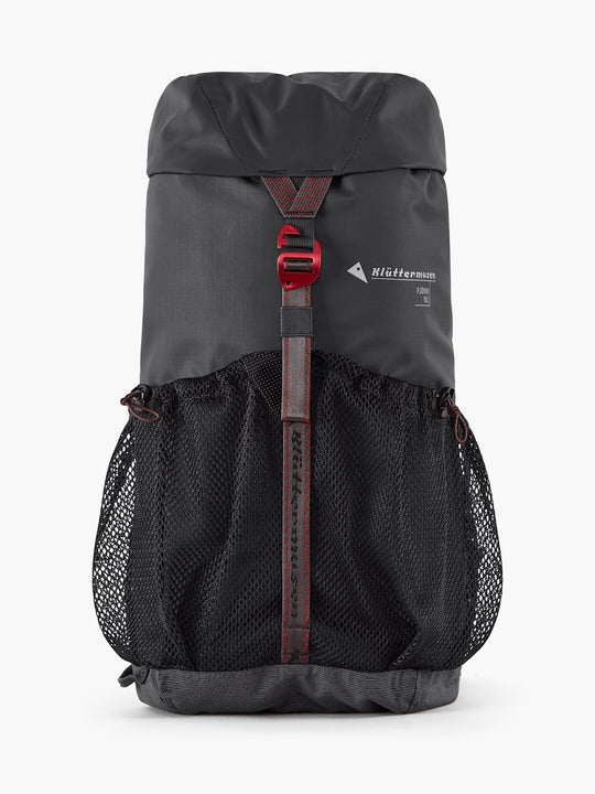 Fjorm 18L Backpack