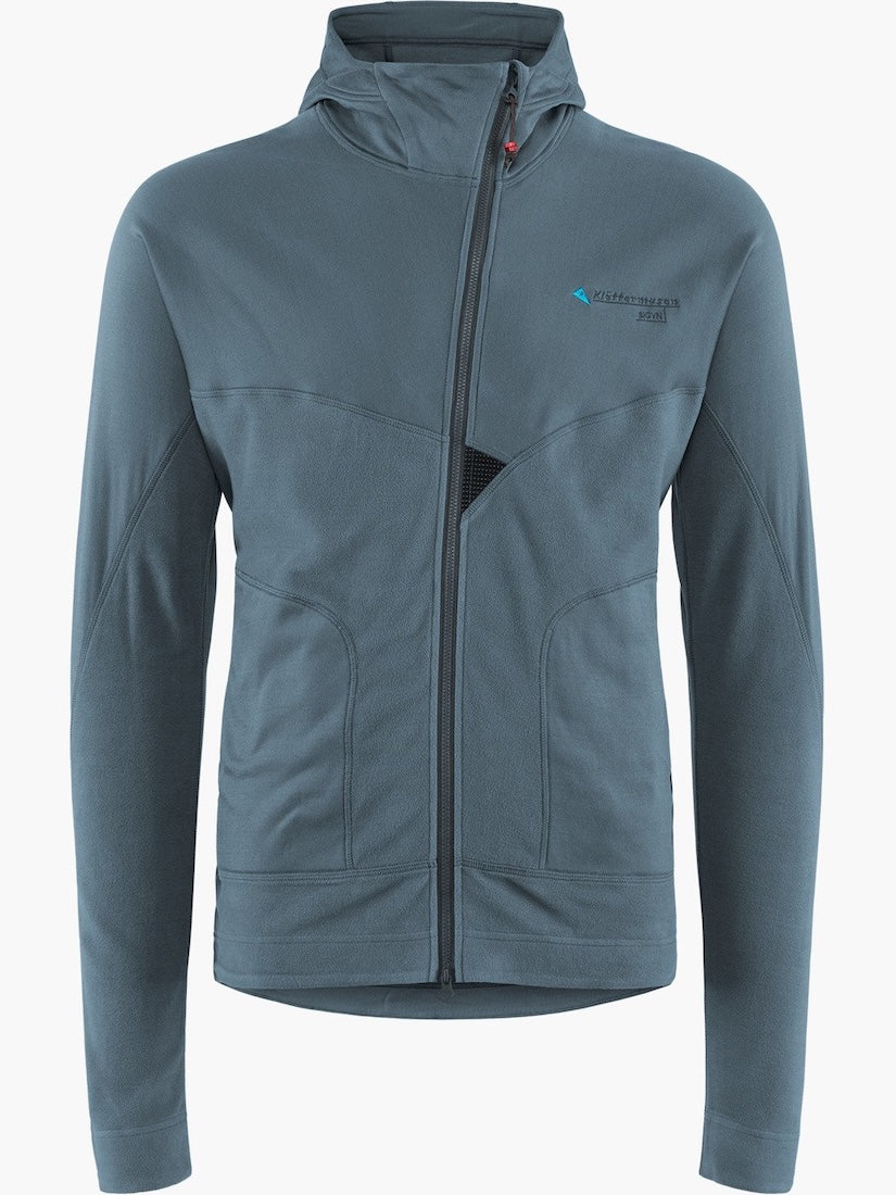 Sigyn Hooded Zip Men