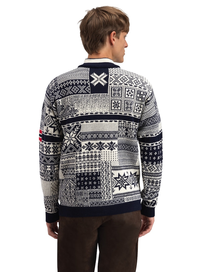 History Sweater Men
