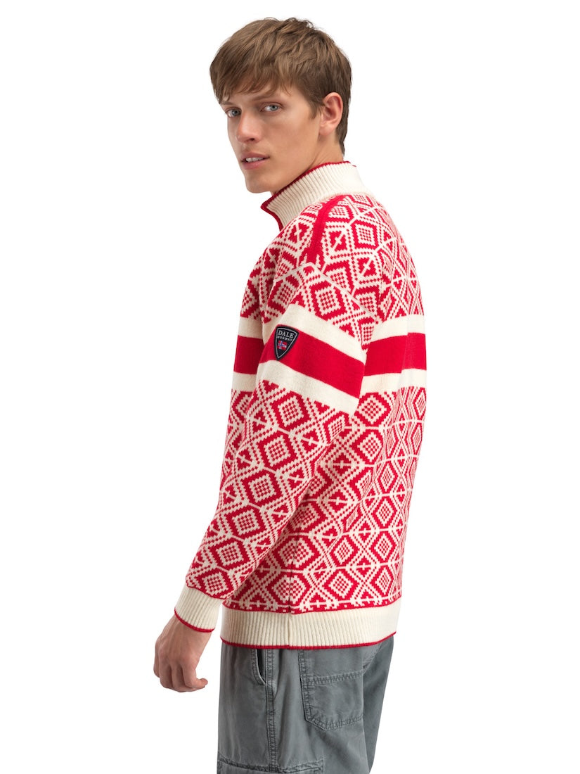 Team Norway Cortina Sweater Men