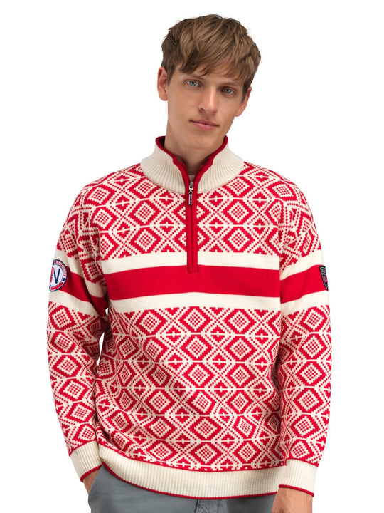 Team Norway Cortina Sweater Men