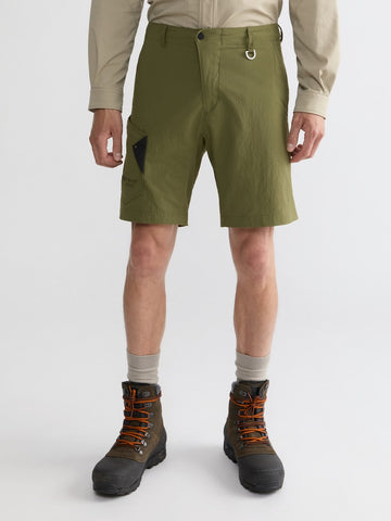 Alfhild Shorts Men