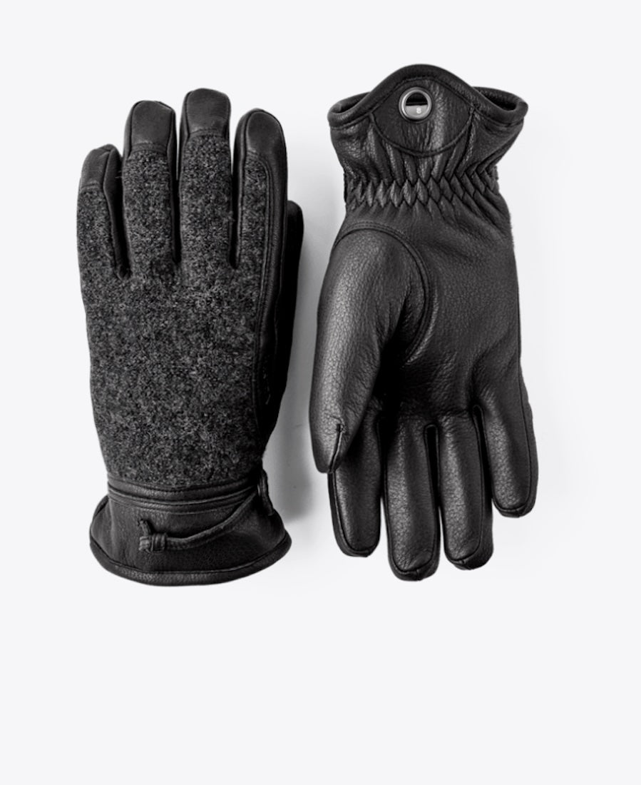Daniel Glove