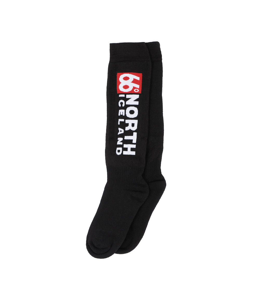 66 North Primaloft Socks