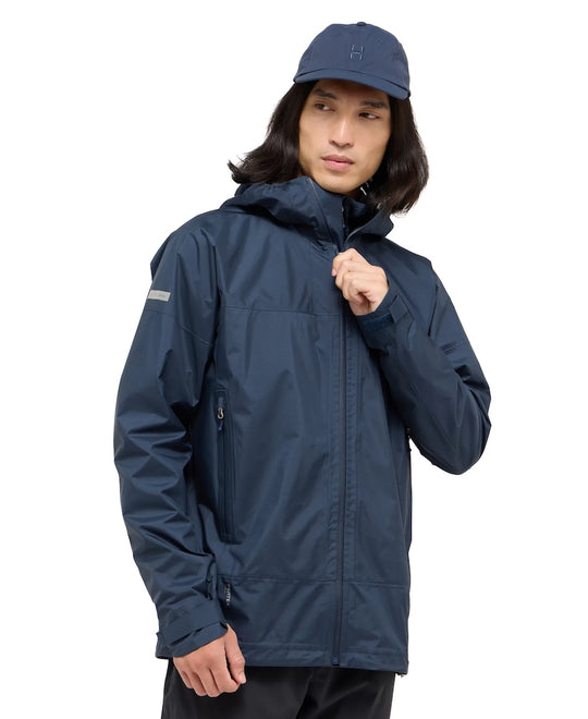L.I.M. Airak 2.5 Jacket Men