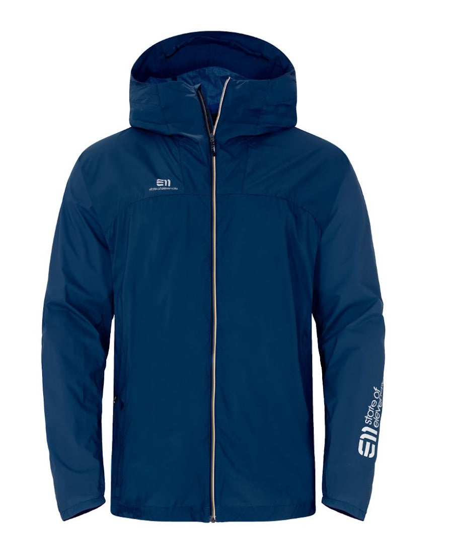 La Bise Jacket Men Aktiv