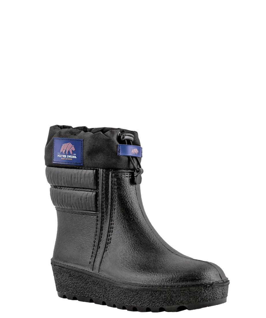 Lia Low Boots