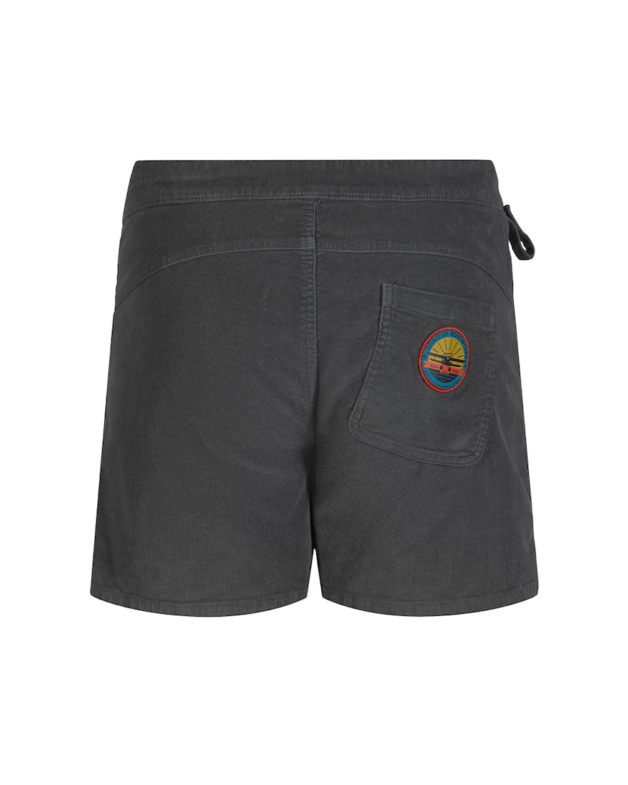 5 Incher Concord Garment Dyed Shorts Men