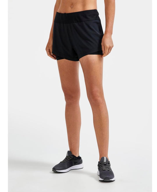 ADV Essence 2-in-1 Shorts Women