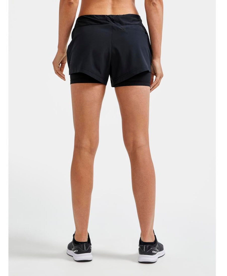 ADV Essence 2-in-1 Shorts Women