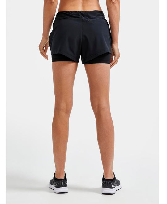 ADV Essence 2-in-1 Shorts Women