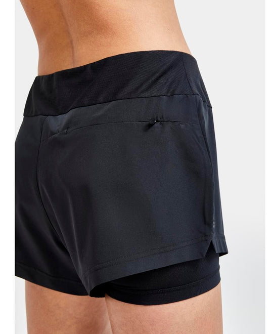 ADV Essence 2-in-1 Shorts Women