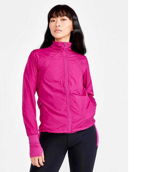 Adv Essence Wind Jacket Women