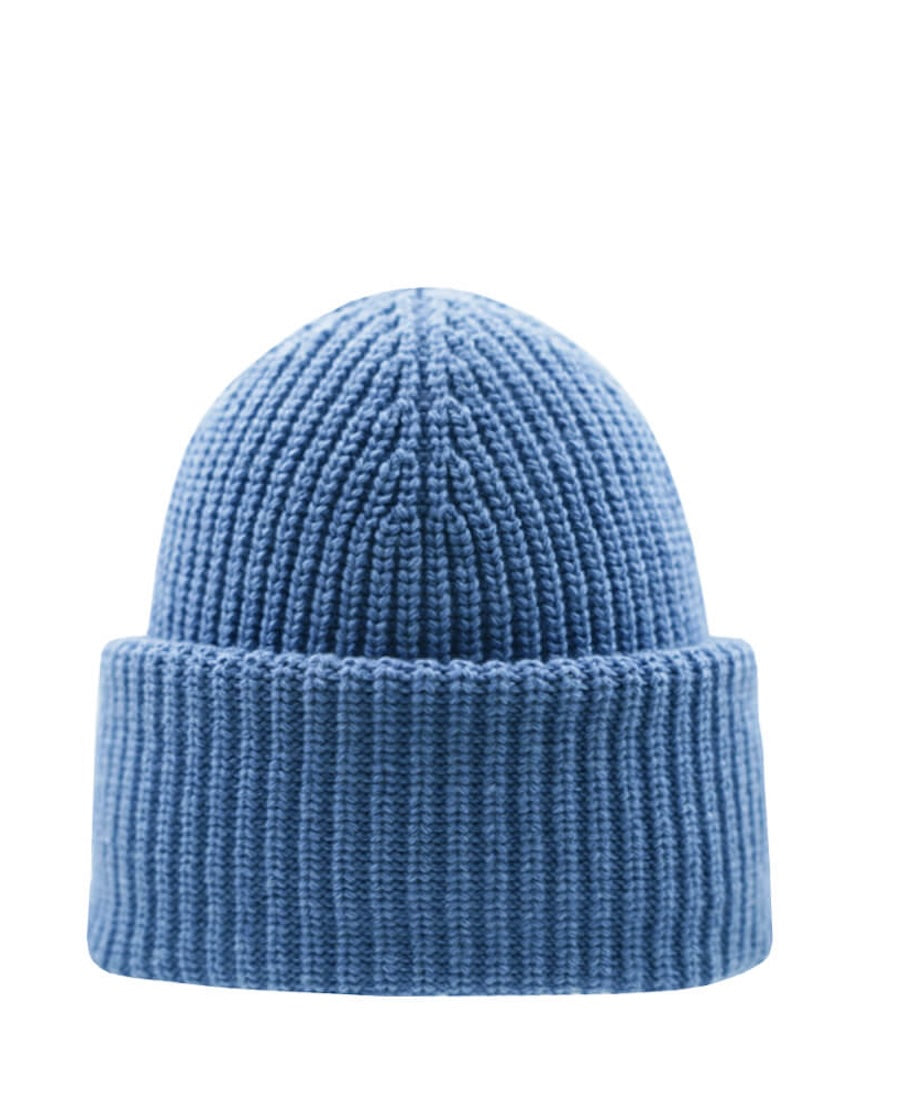 Aida Merino Wool Beanie