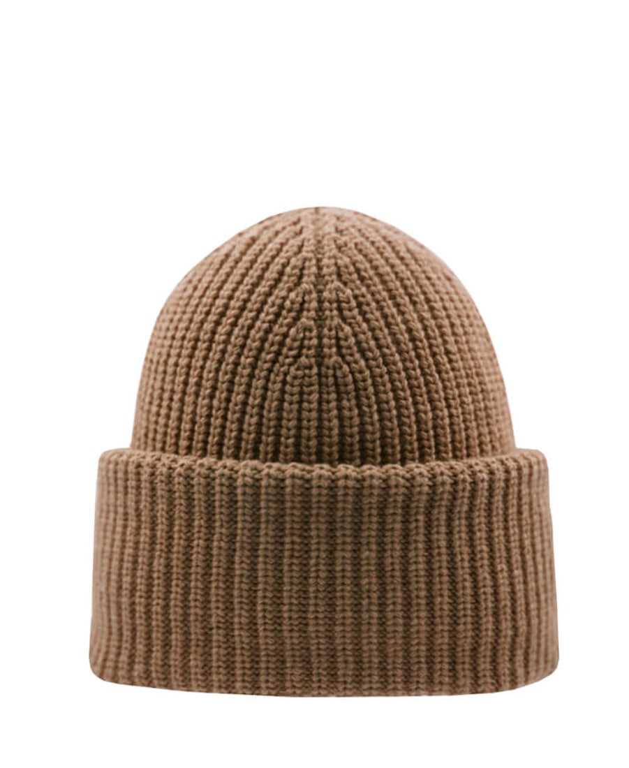 Aida Merino Wool Beanie