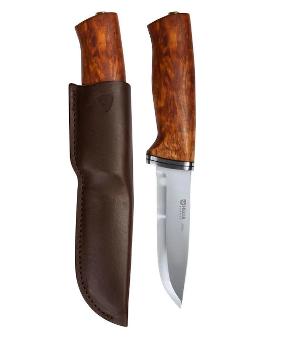 Alden Knife