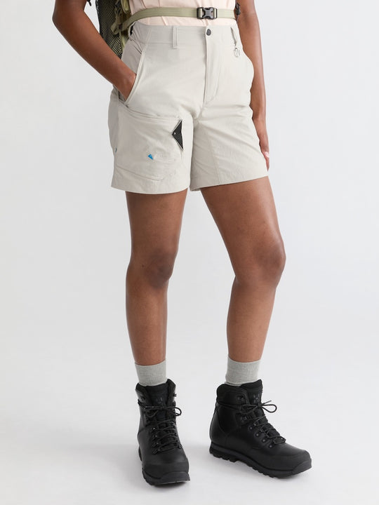 Alfhild Shorts Women