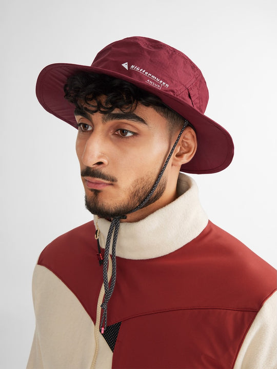 Ansur Hiking Hat