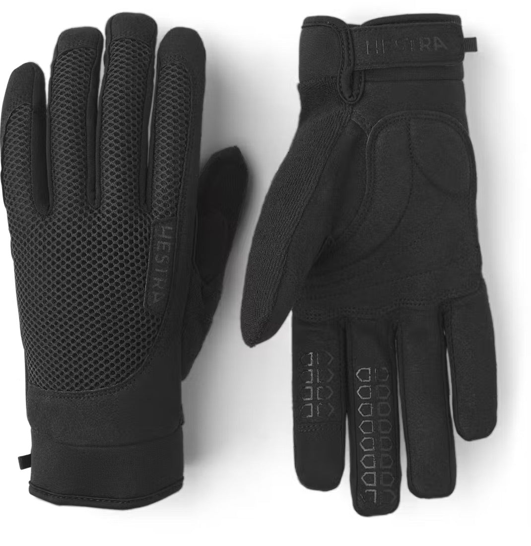 Bike Long Glove
