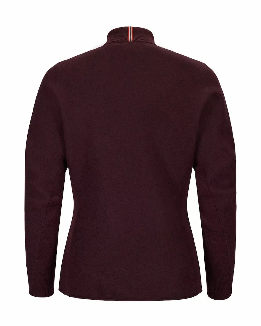 Boiled Turtle Neck Women