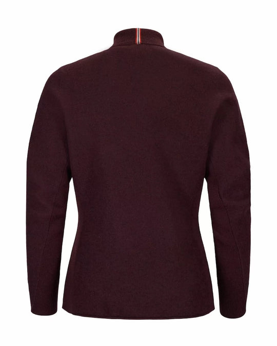 Boiled Turtle Neck Women