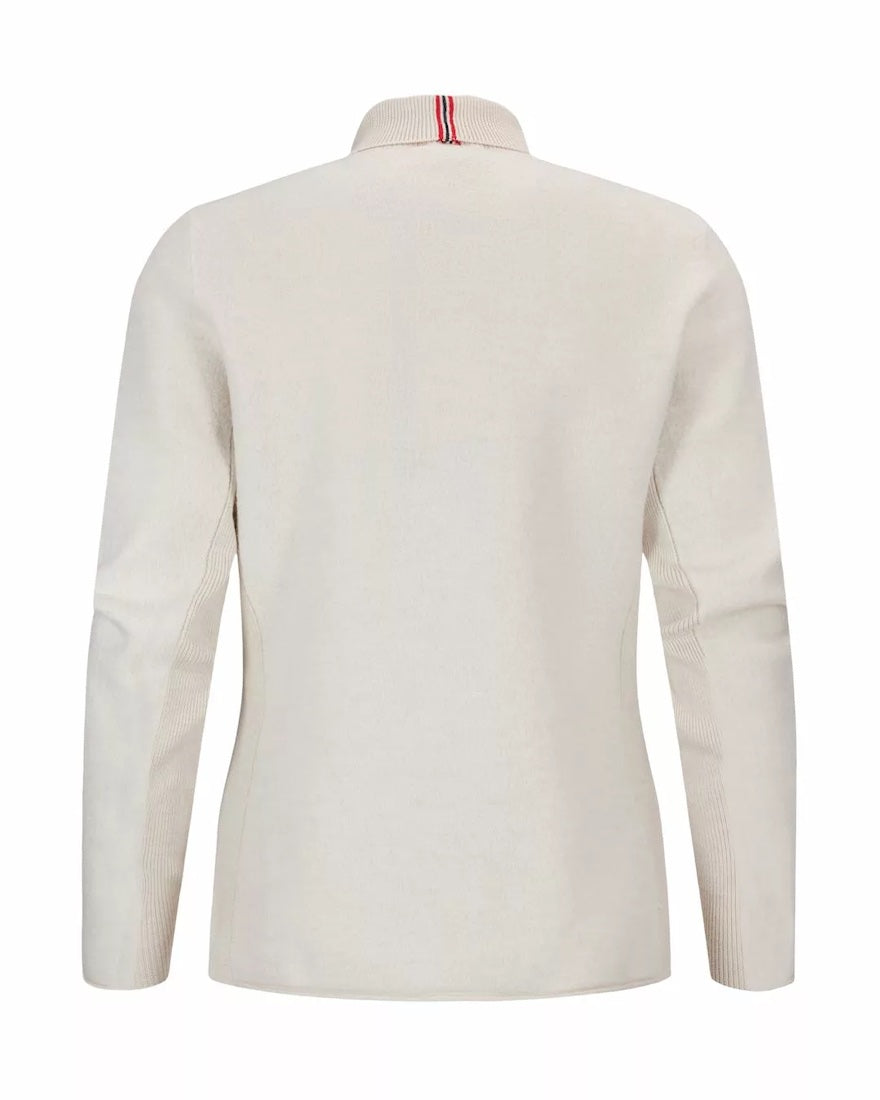 Boiled Turtle Neck Women