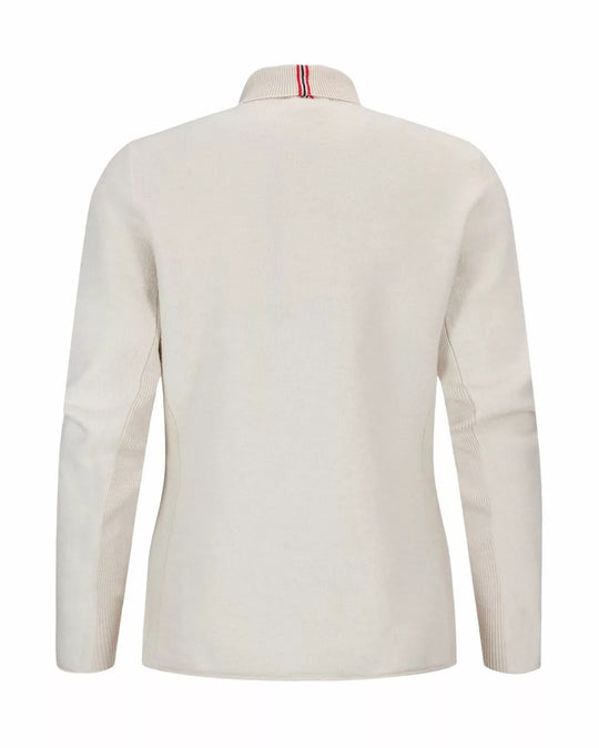 Boiled Turtle Neck Women