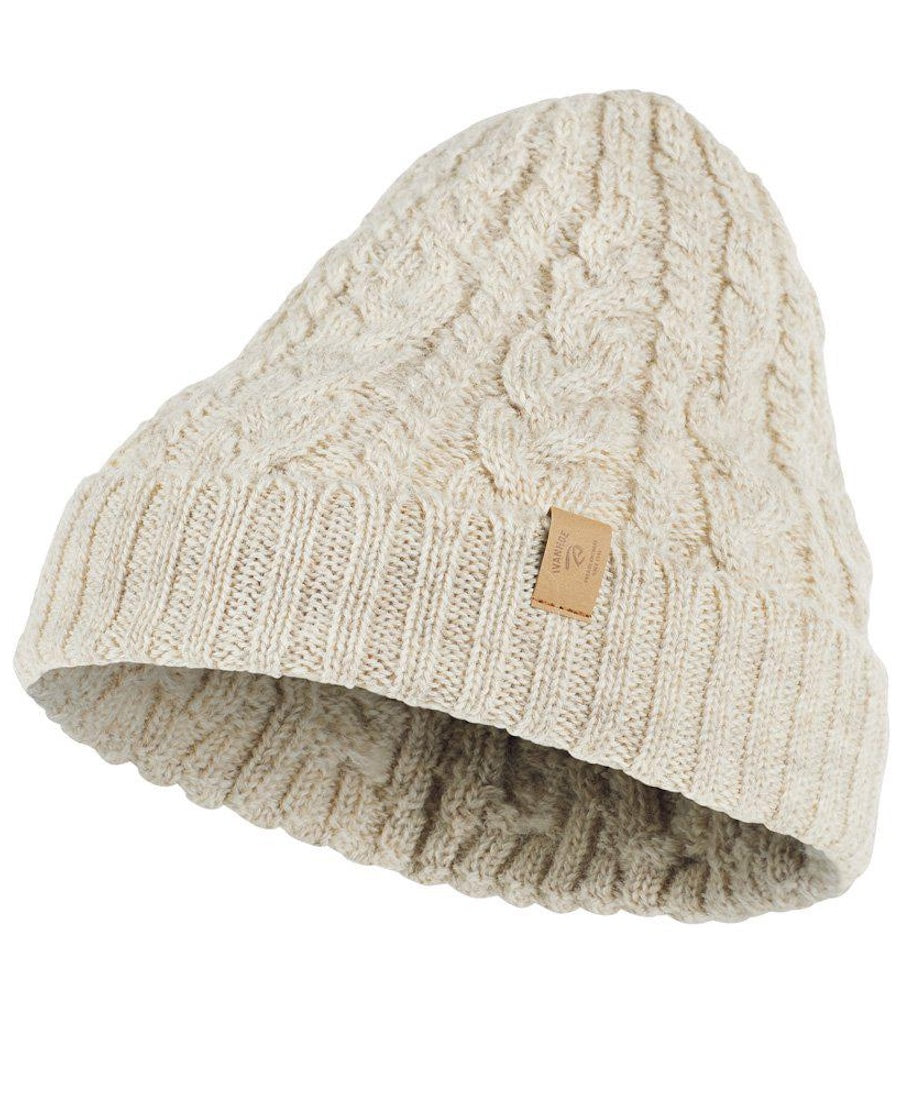 NLS Cable Knit Hat