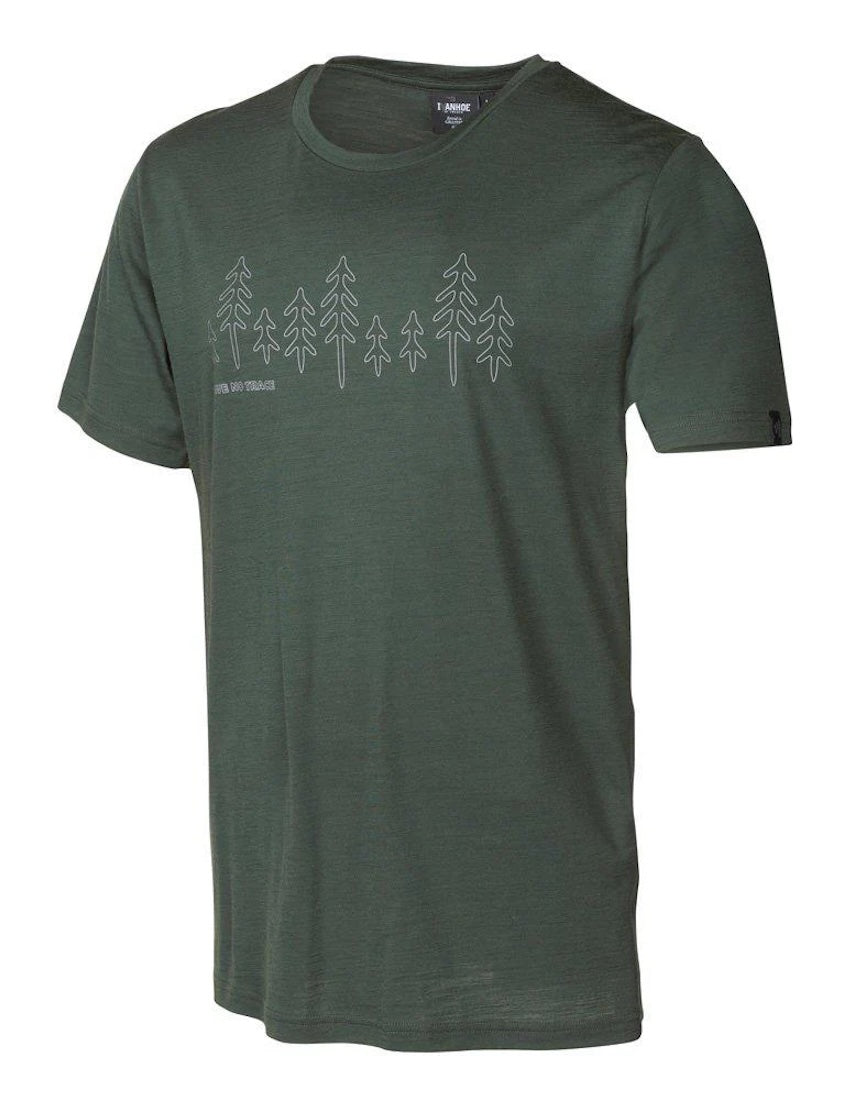 Ceasar Fir T-shirt Men