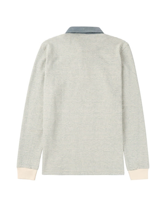 Chukka Sweater Men