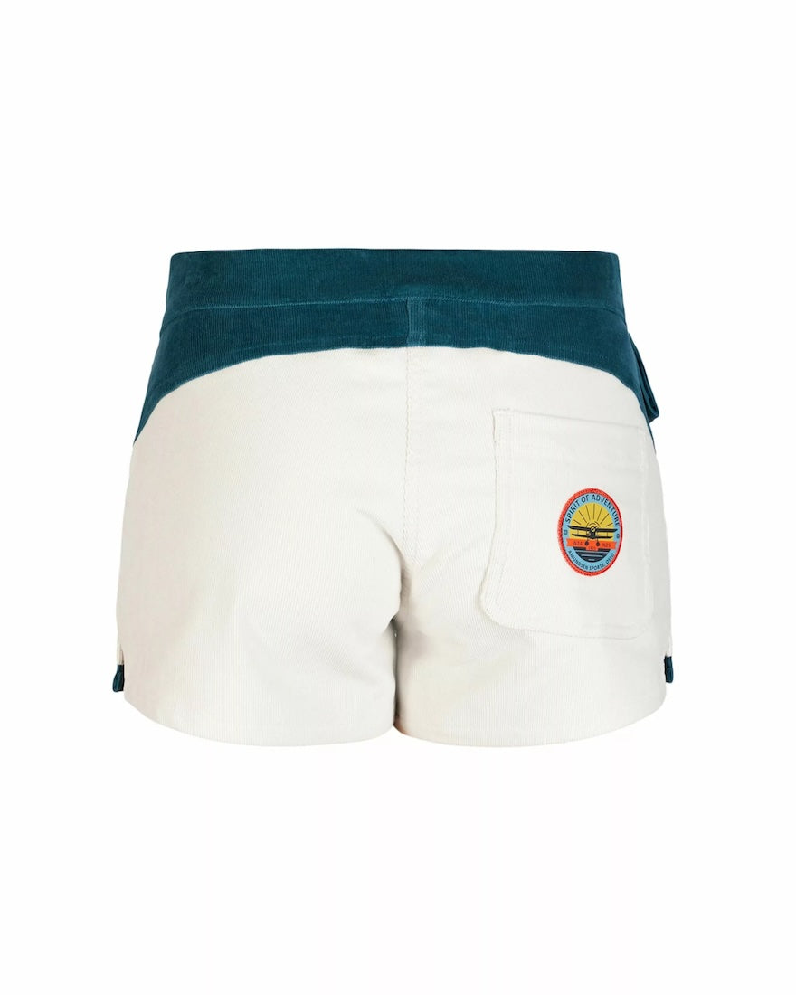 3 Inch Concord Shorts Women