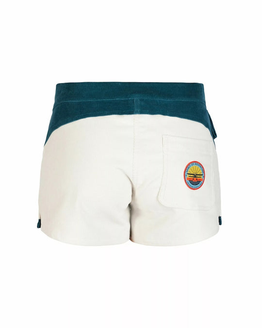 3 Inch Concord Shorts Women