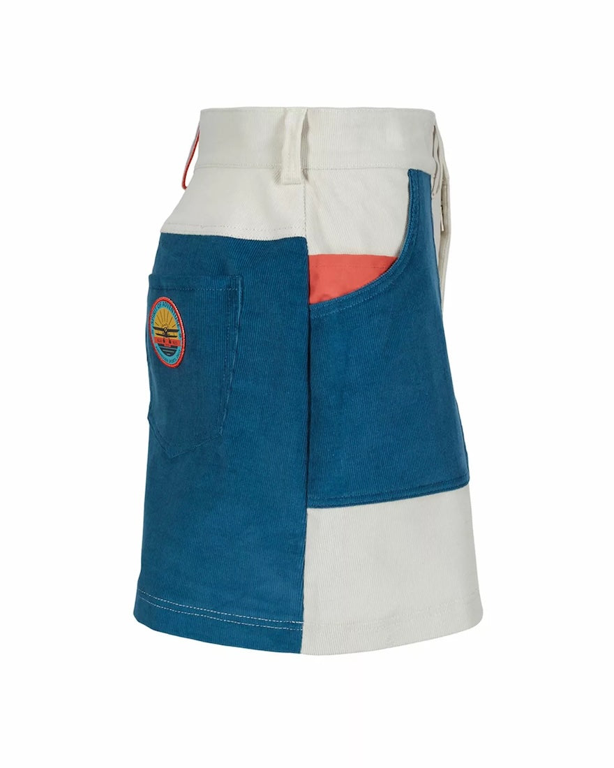 Concord Skirt Women