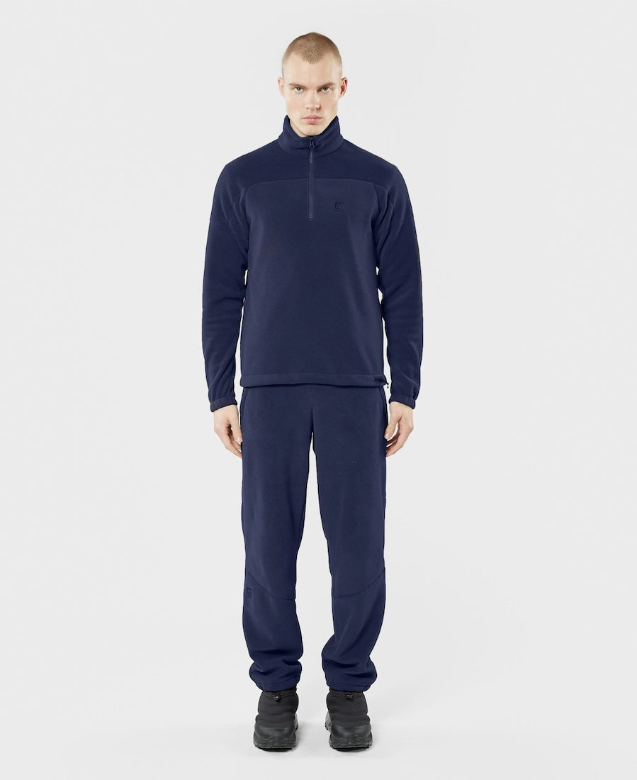 Esja Half Zipped Men