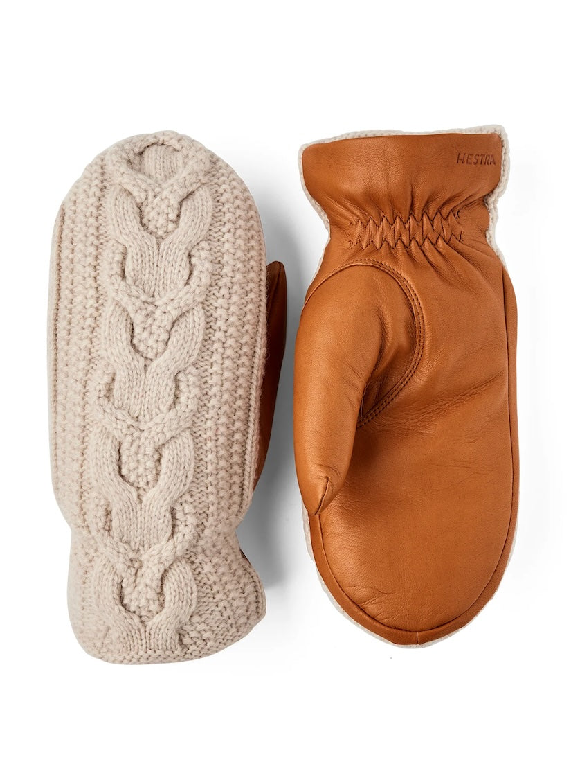 Elle Mitt