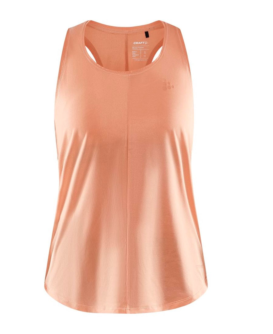 Core Rib Singlet