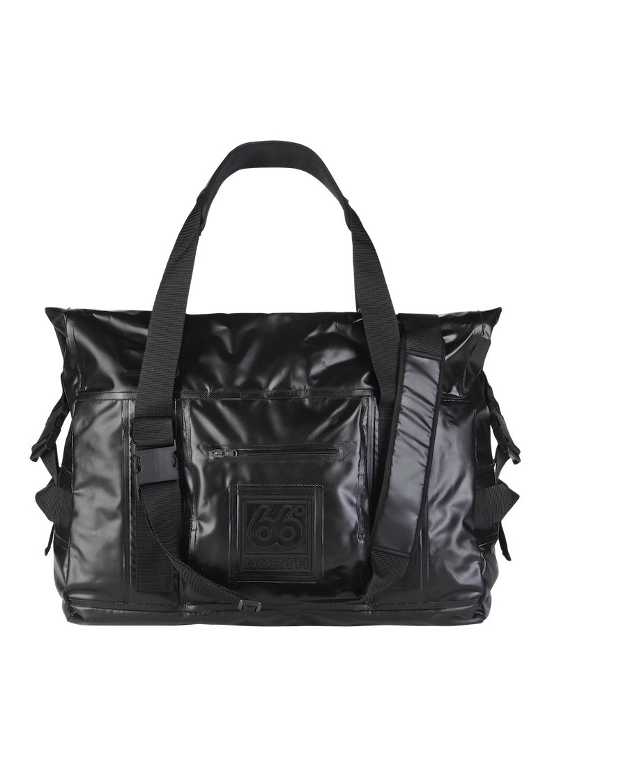 66North Fisherman's Duffle 60L