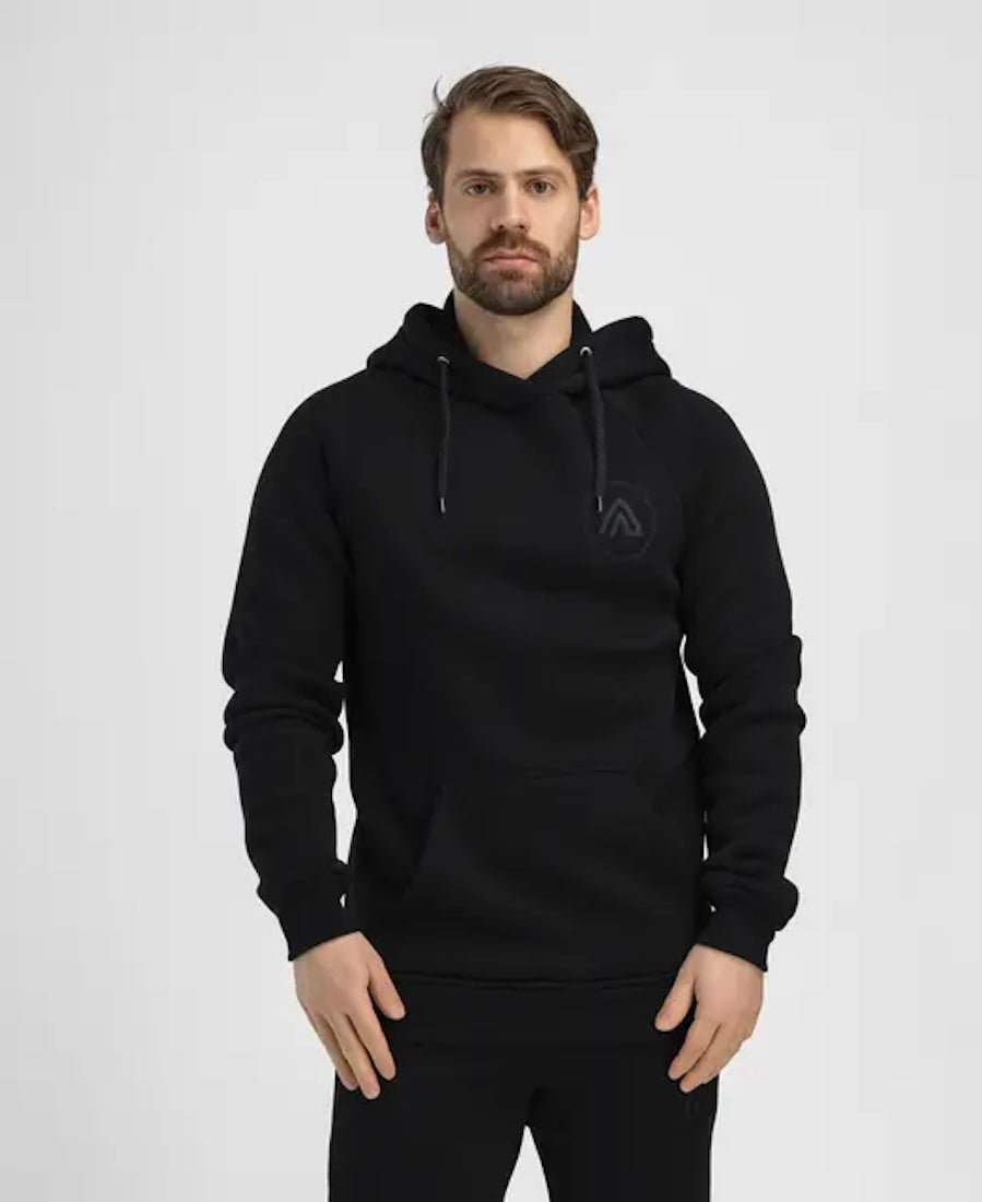 Fleecewool Hoodie V2 Men – Aktiv