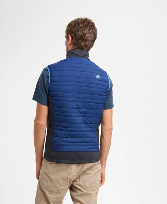Fusion Stretch Vest Men