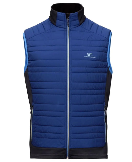 Fusion Stretch Vest Men