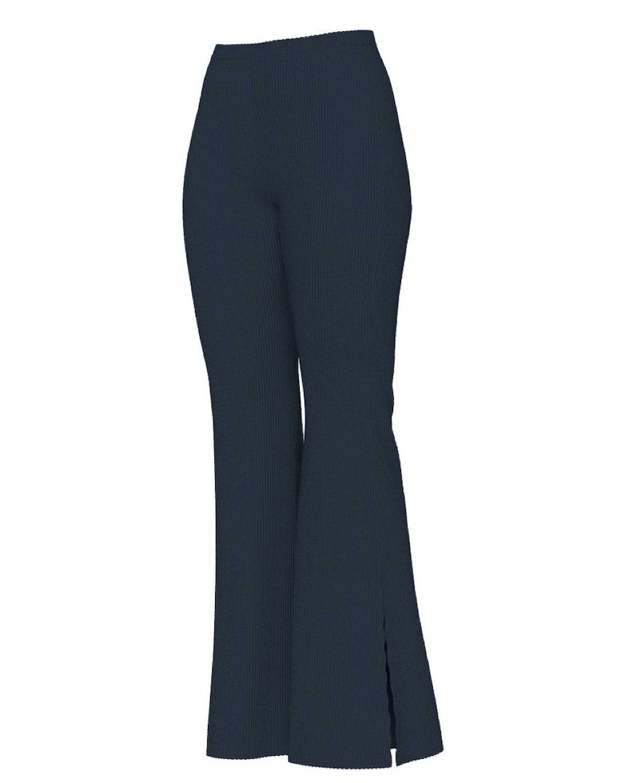 Geilo Ribbed Pant Women