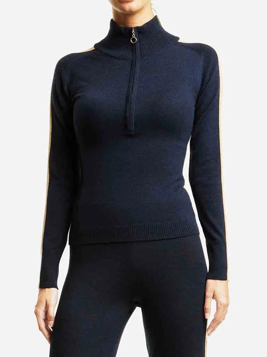 Geilo Zip-Up Women